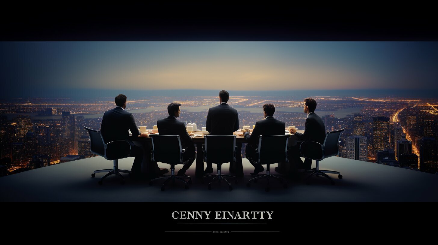 Was ist Private Equity? – Ein kurzer Leitfaden.