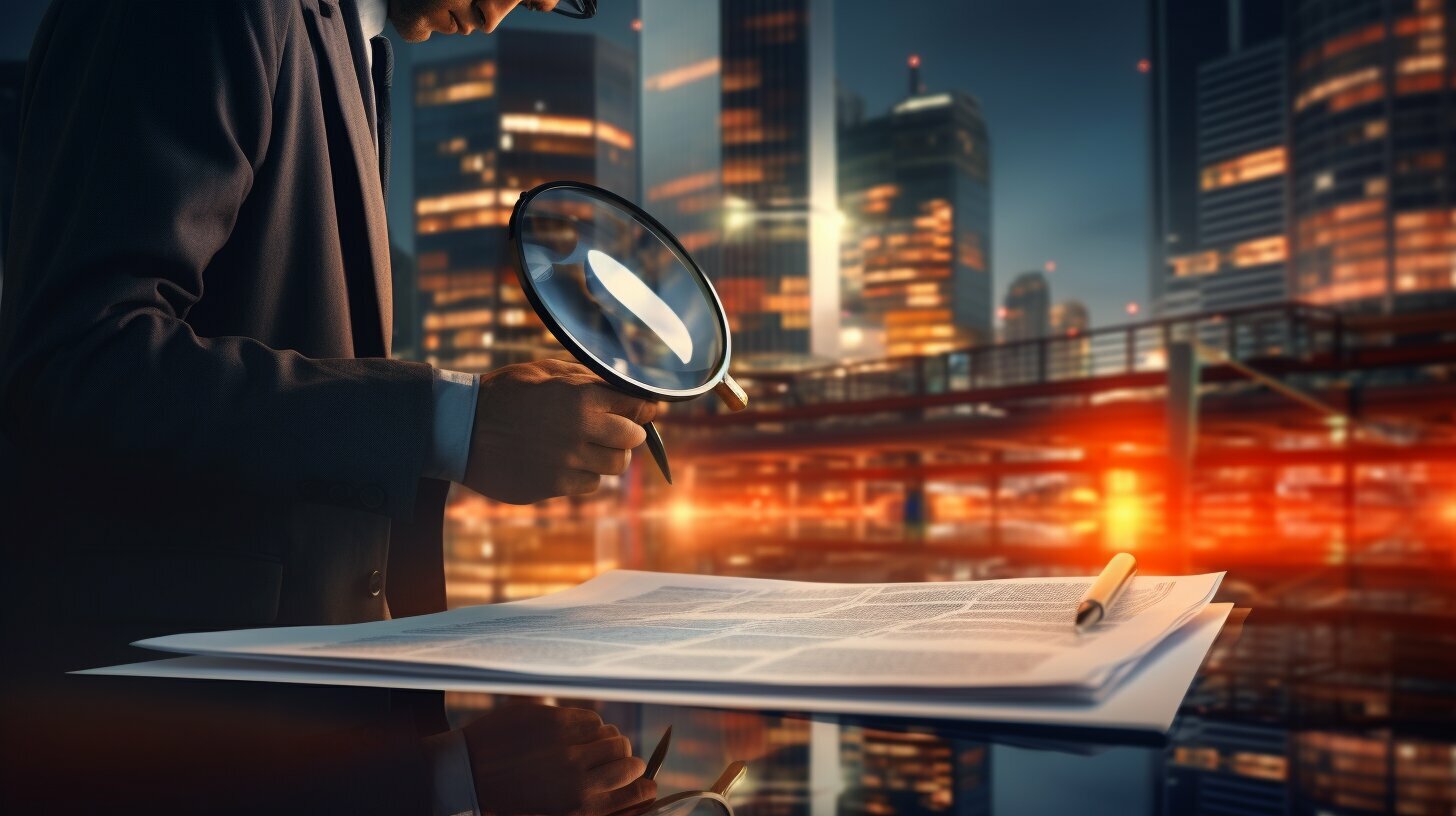 Was genau ist eine Due Diligence – kurz erklärt
