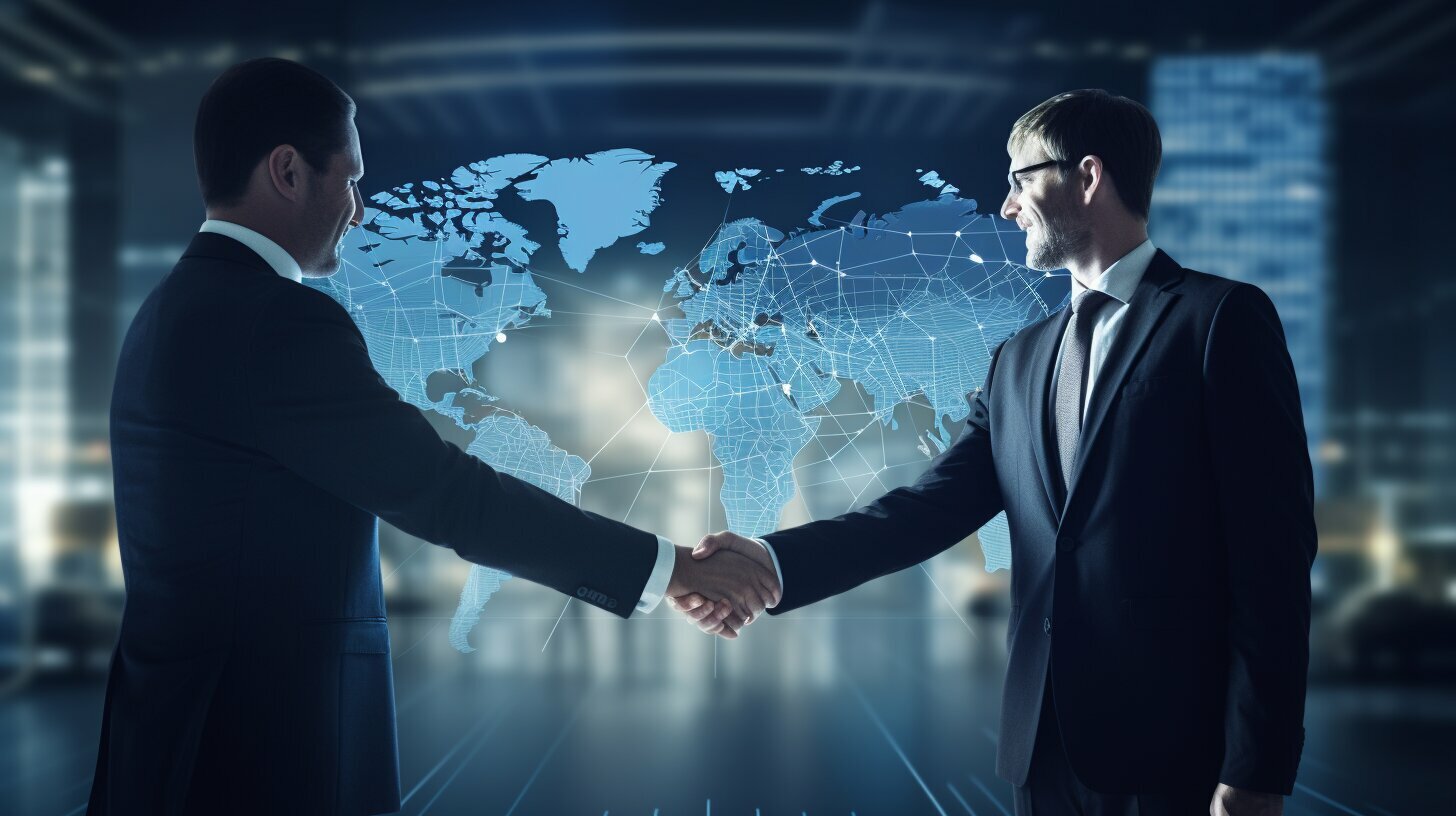 Einfach erklärt: Was ist ein Joint Venture?