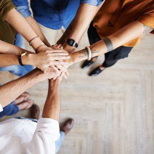 So beschleunigen Sie Ihre Transaktionen durch die digitale Zusammenarbeit mit Interessenten 1 Kollaborative Zusammenarbeit an Office Dokumenten hilft Ihre Due Diligence zu beschleunigen