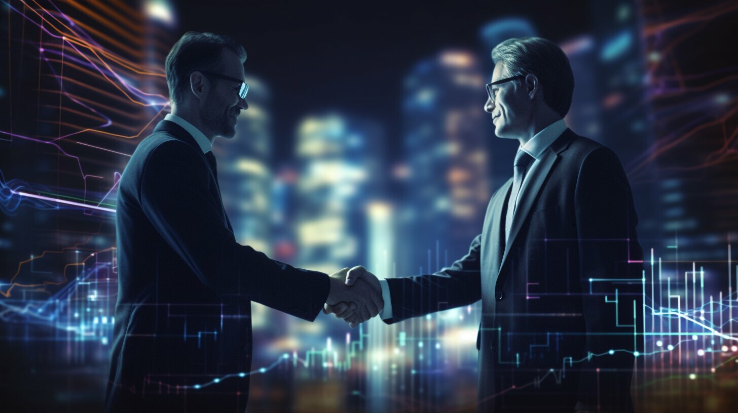 Was bedeutet Acquisitions – Unser Leitfaden erklärt es.
