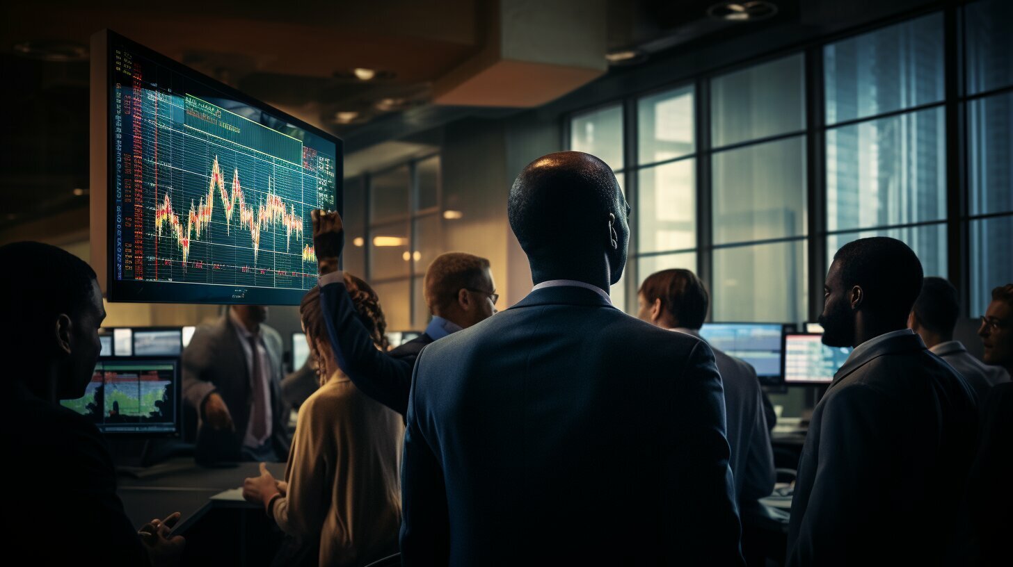 Was ist Trading? Unsere Experten erklären es.