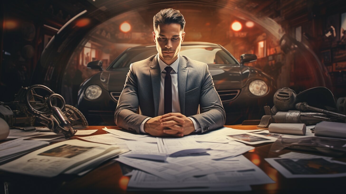 Was ist ein Kaufvertrag? Unser umfassender Leitfaden.