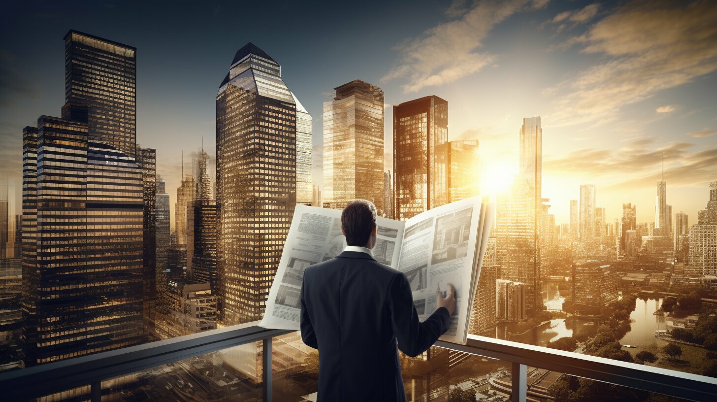 Grundlagen der Investition: Was sind Immobilien – Ein Leitfaden für Sie
