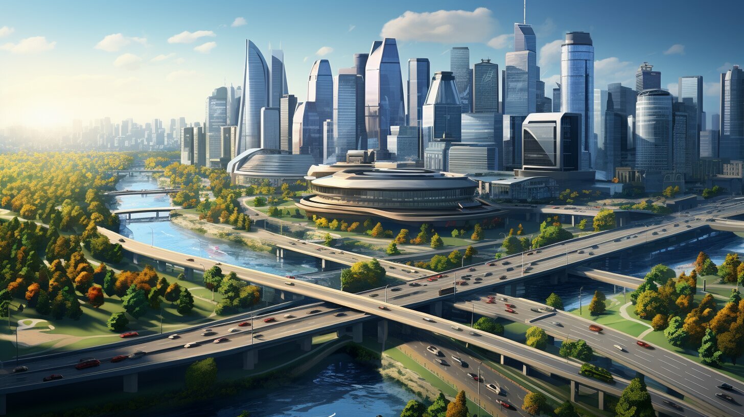 Was sind Infrastrukturimmobilien? Wir erklären es