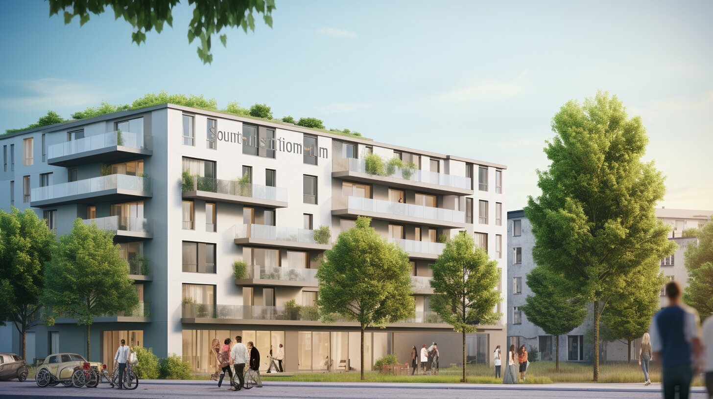 Was sind Sozialimmobilien?