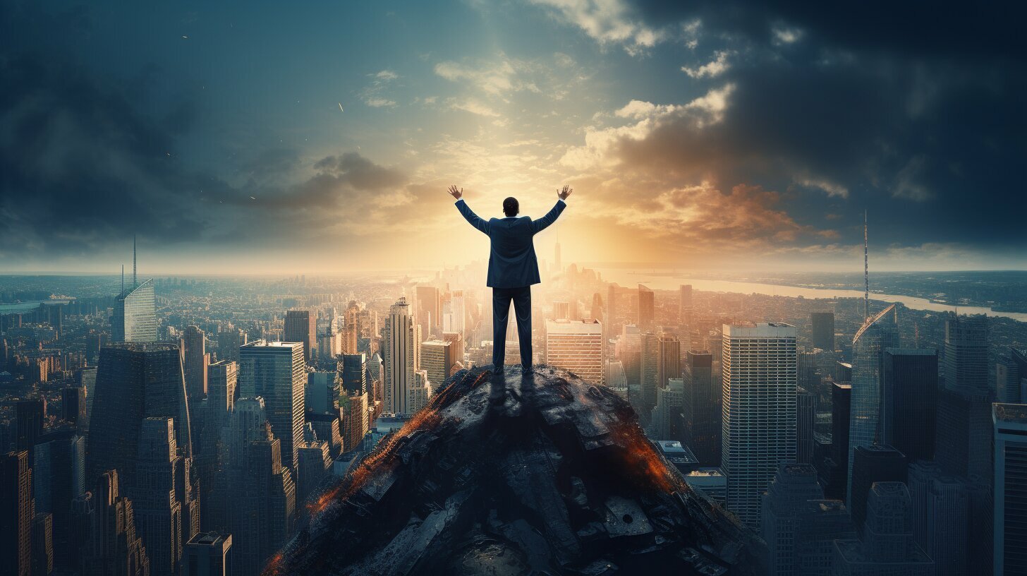 Was ist ein Business Broker? Ein Leitfaden.
