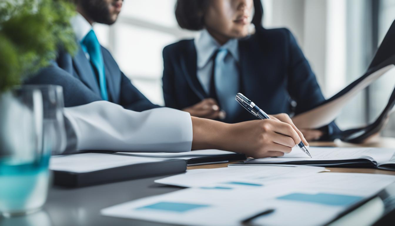 Detaillierte Due Diligence: Ein Leitfaden