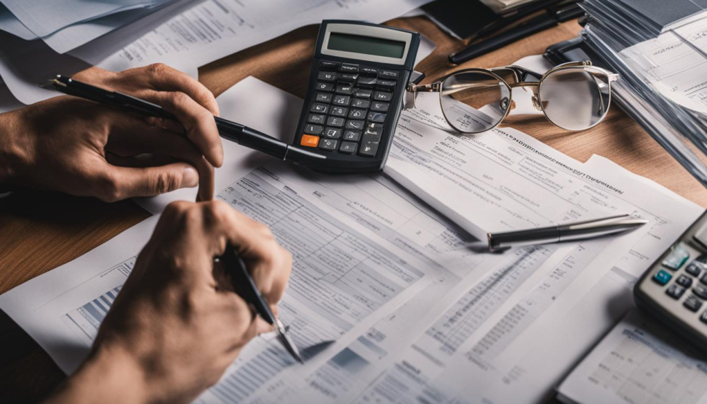 Due Diligence-Prüfung Due Diligence-Prüfung