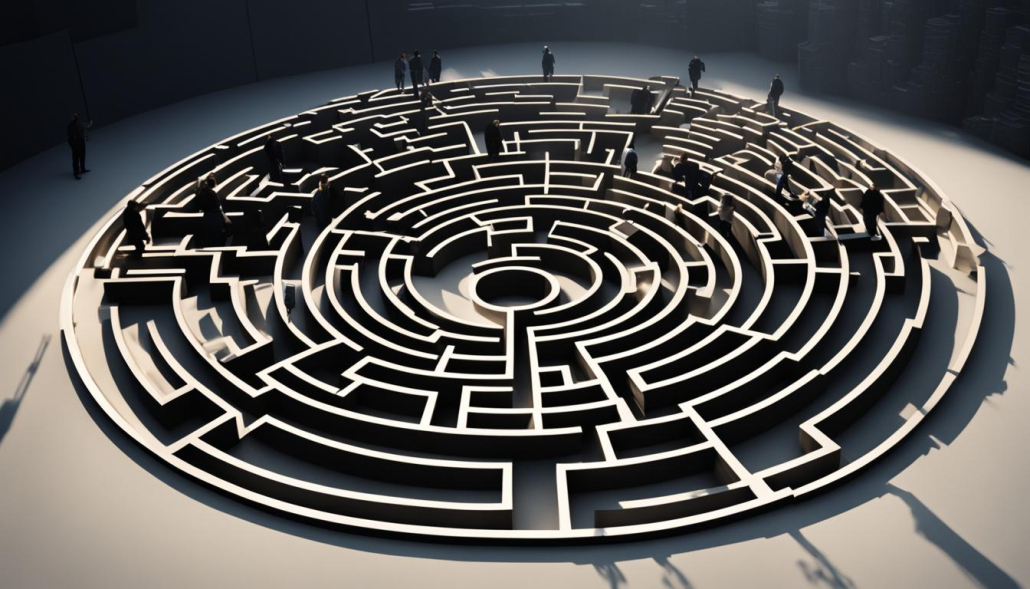Herausforderungen und Chancen durch Innovationen Herausforderungen und Chancen durch Innovationen