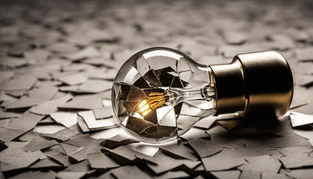 Scheitern von Innovationen Scheitern von Innovationen
