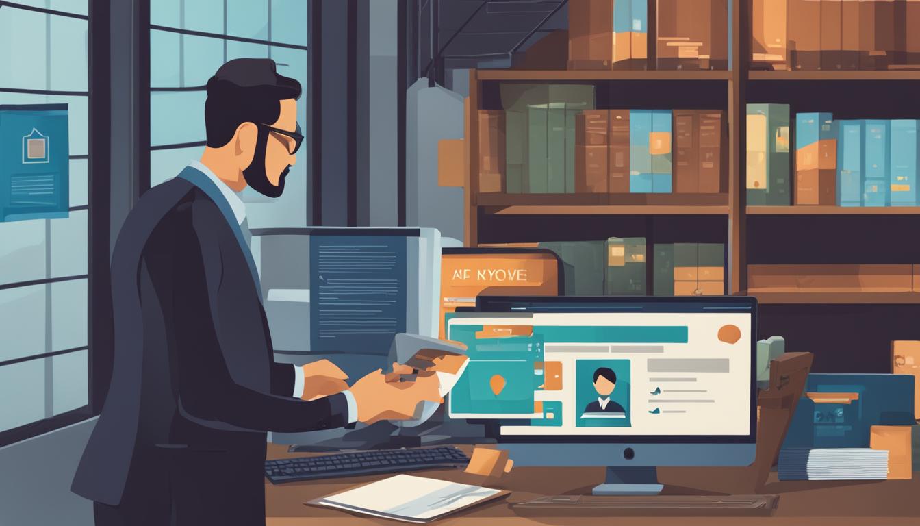 Was bedeutet KYC? Ein kurzer Leitfaden