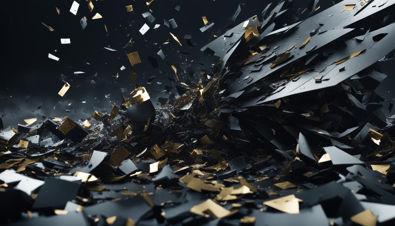 Einfach erklärt: Was ist eine distressed M&A?