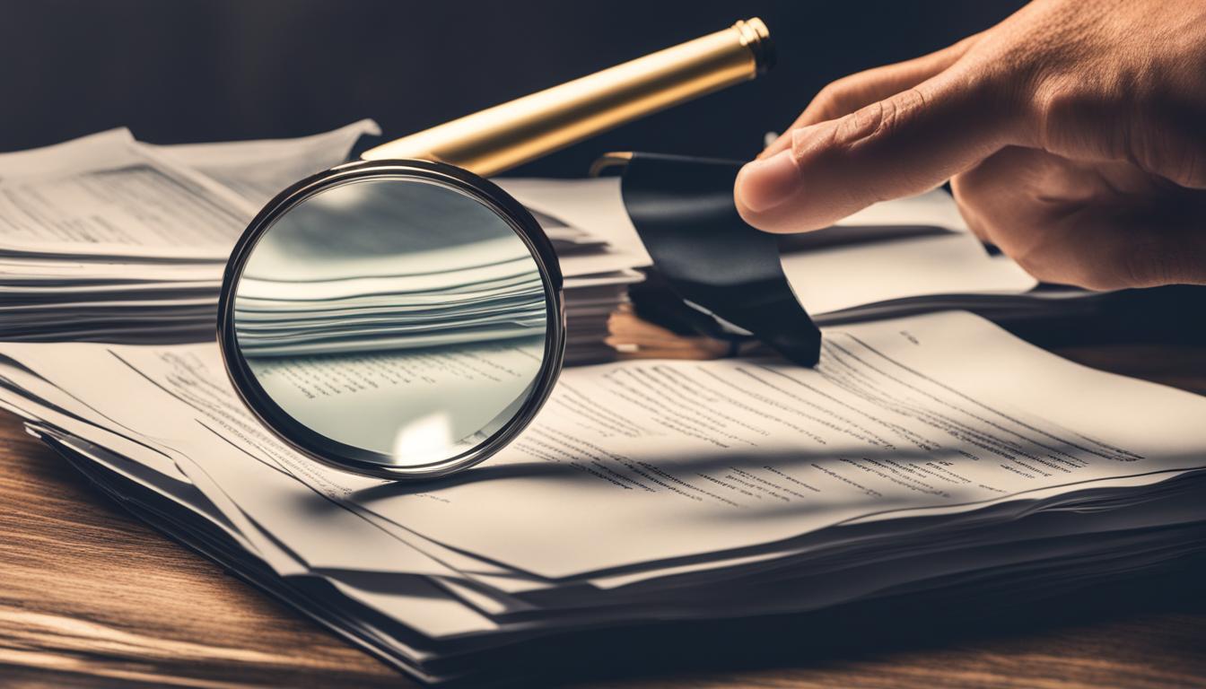 Die Bedeutung einer Due Diligence – Einfach erklärt