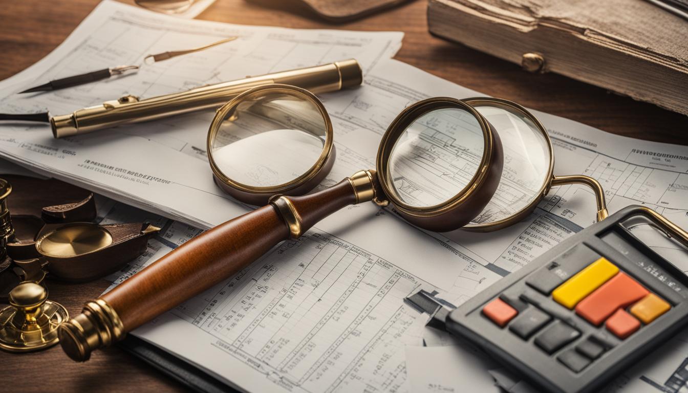 Was bedeutet Due Diligence auf Deutsch?