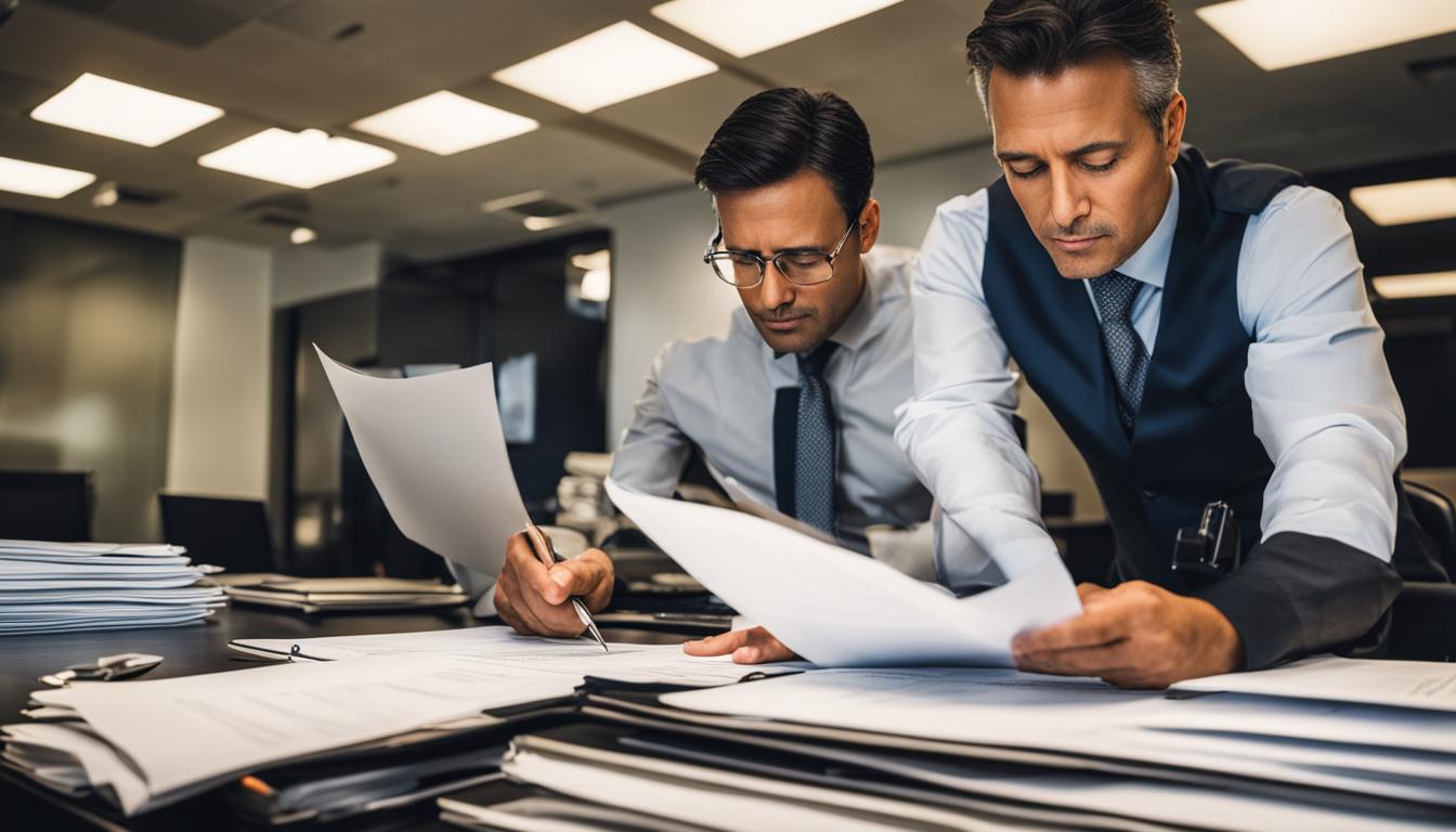 So führen Sie eine Vendor Due Diligence durch