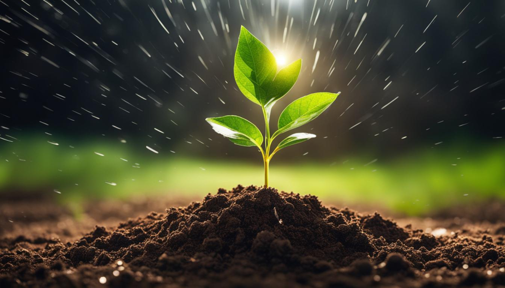 Die Vorteile der Seed-Finanzierung Die Vorteile der Seed-Finanzierung