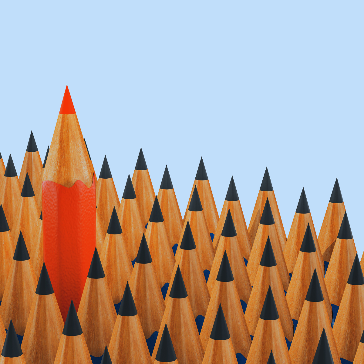 Was ist eine Differenzierungsstrategie in der BWL?