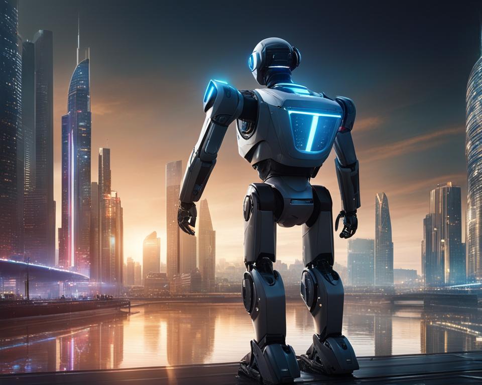 Was ist Künstliche Intelligenz?