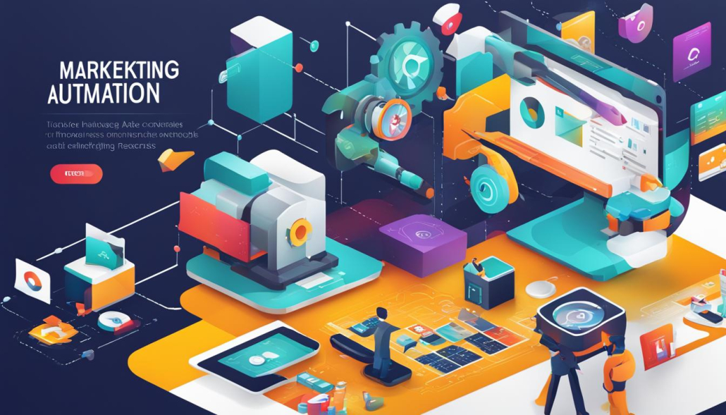 Top Marketing Automation Tools Top Marketing Automation Tools
