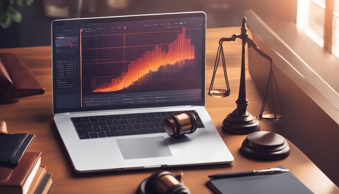 Was ist Legal Tech? Eine Einführung.