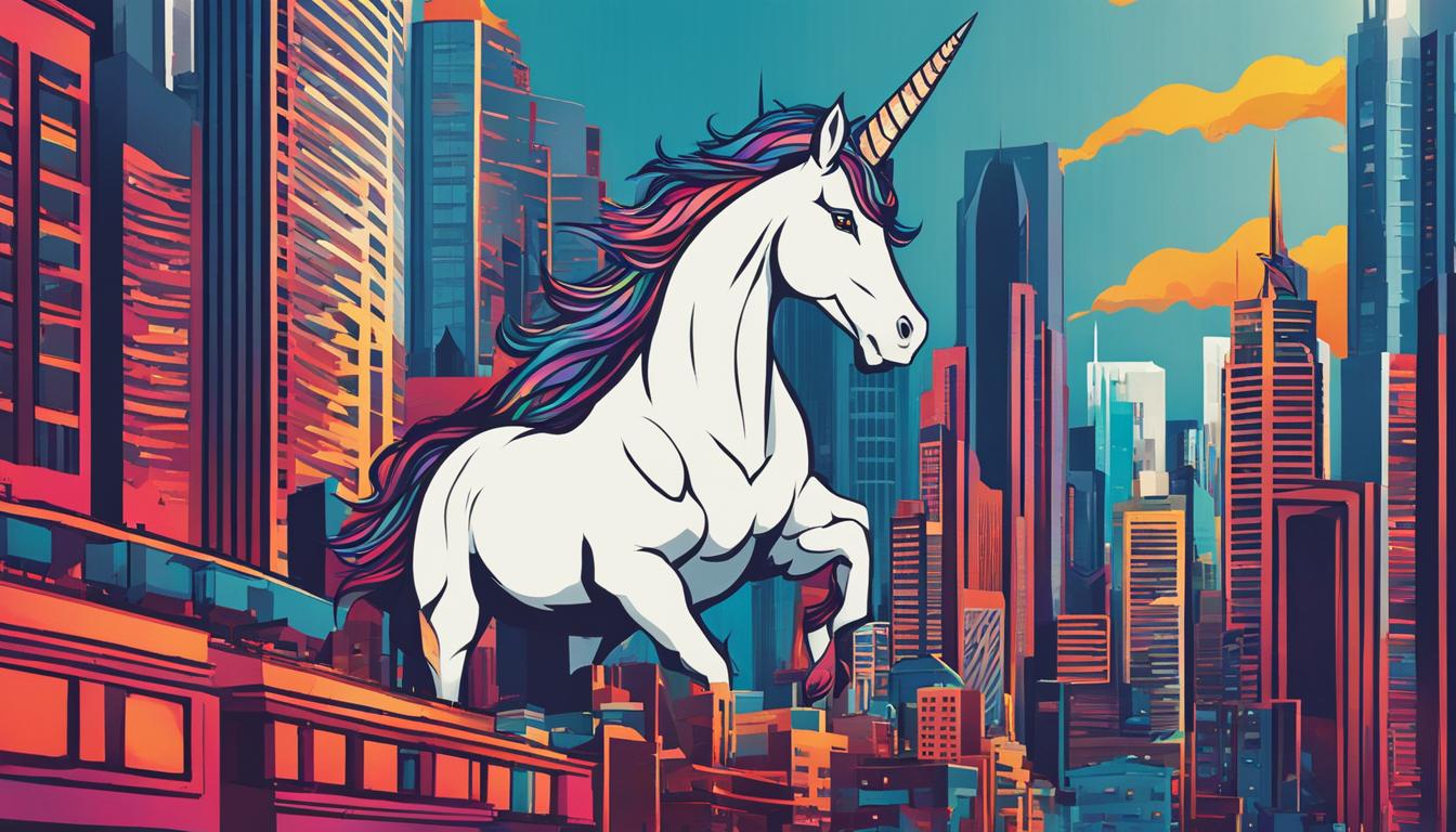 Was ist ein Einhorn? – Der ultimative Leitfaden für Gründer