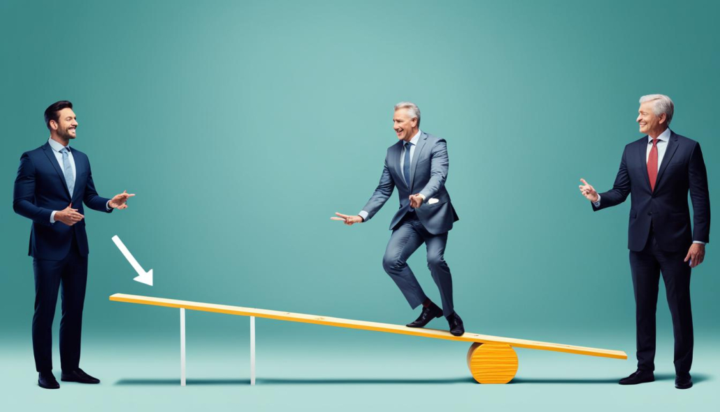 Finanzierung Leverage Effekt Finanzierung Leverage Effekt