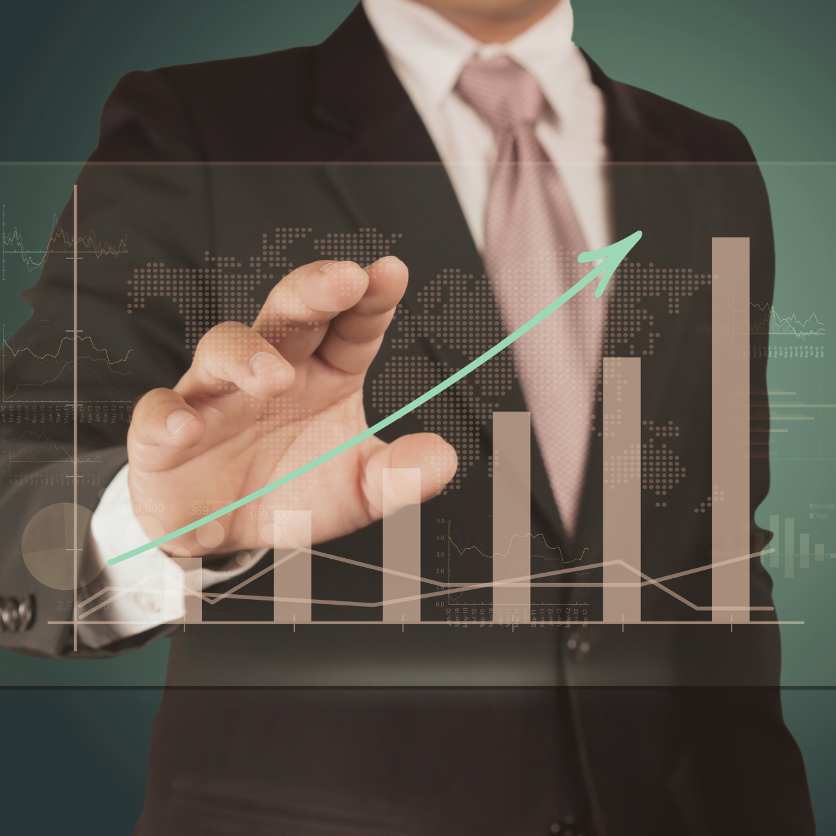 Was ist ein Secondary Buyout?