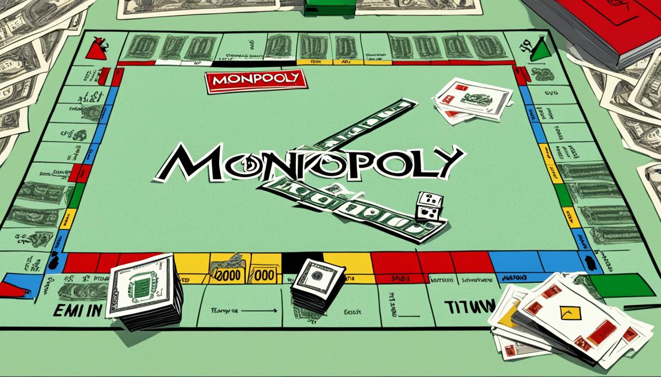 Was ist ein Monopol? – Definition und Beispiele