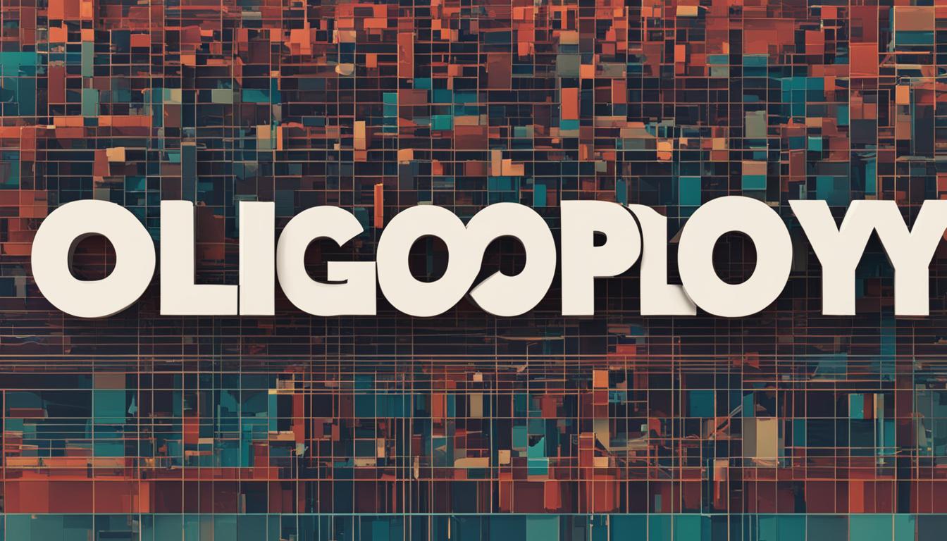 Was ist ein Oligopol? – Ihr Wirtschaftsleitfaden