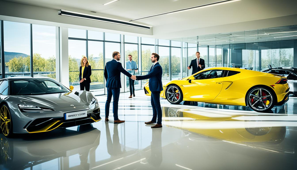 Autovermietung verkaufen Autovermietung verkaufen