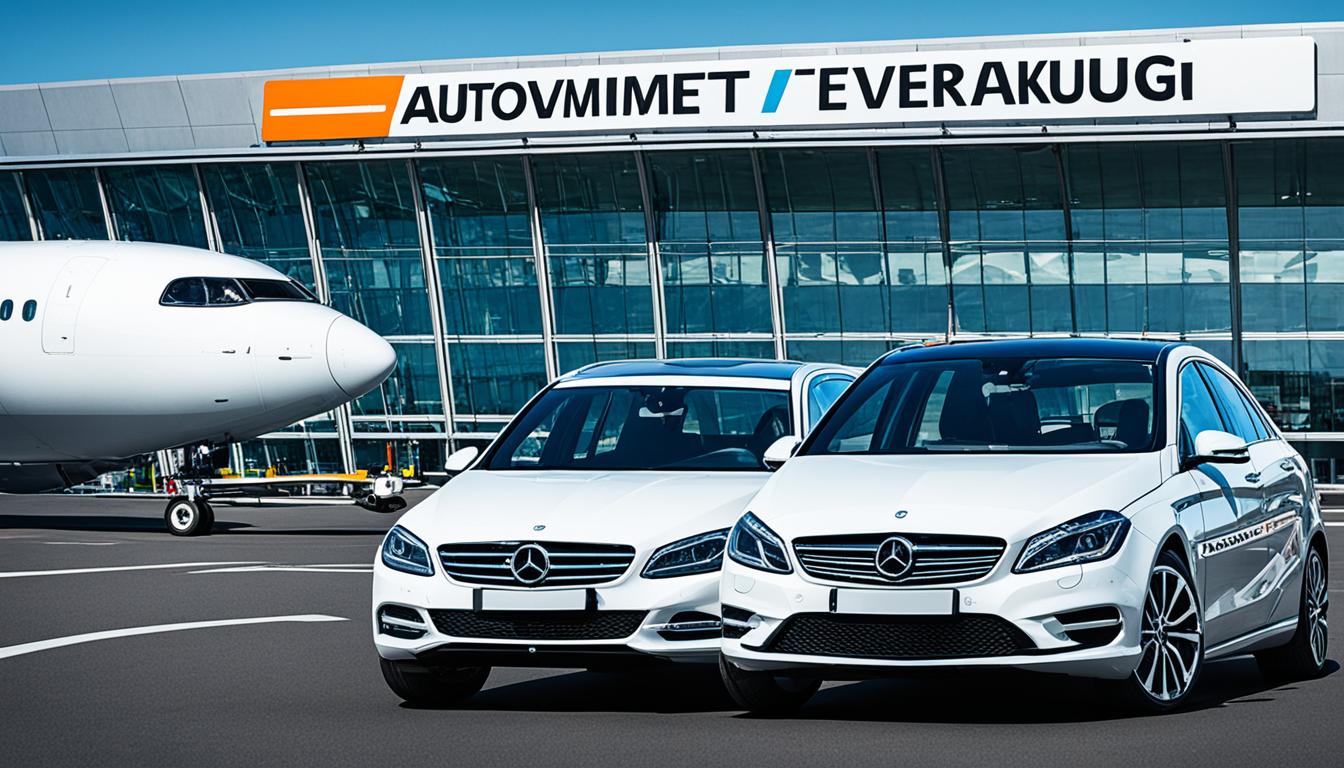 Autovermietung verkaufen – Ihr Weg zum Erfolg