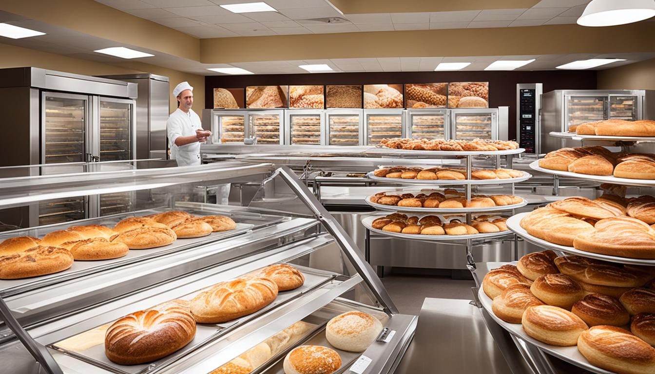 Großbäckerei verkaufen – Expertentipps für Sie