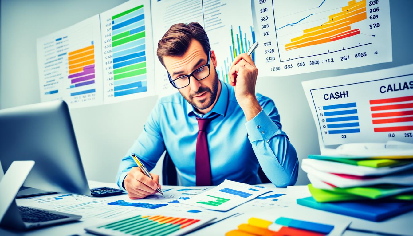 Was ist die Discounted-Cash-Flow-Methode – Erklärung & Nutzen