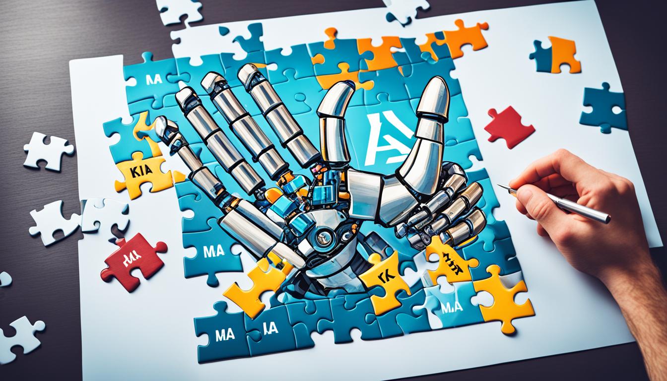 KI für M&A: Was kann KI (noch) nicht?