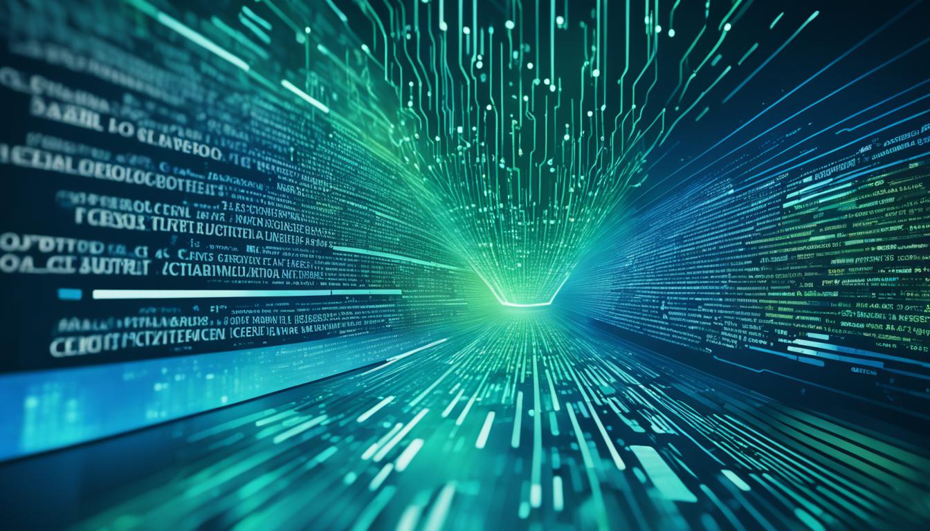 Schnellerer Einblick durch KI: Wie Textanalyse in Datenräumen Zeit spart
