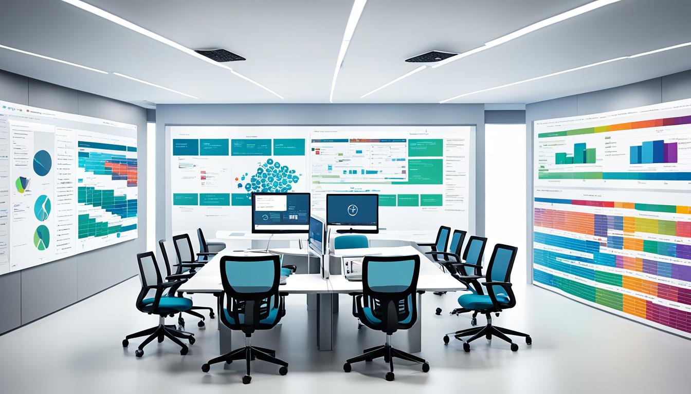 Kollaboration leicht gemacht: Wie docurex® Datenräume Ihr Team unterstützen
