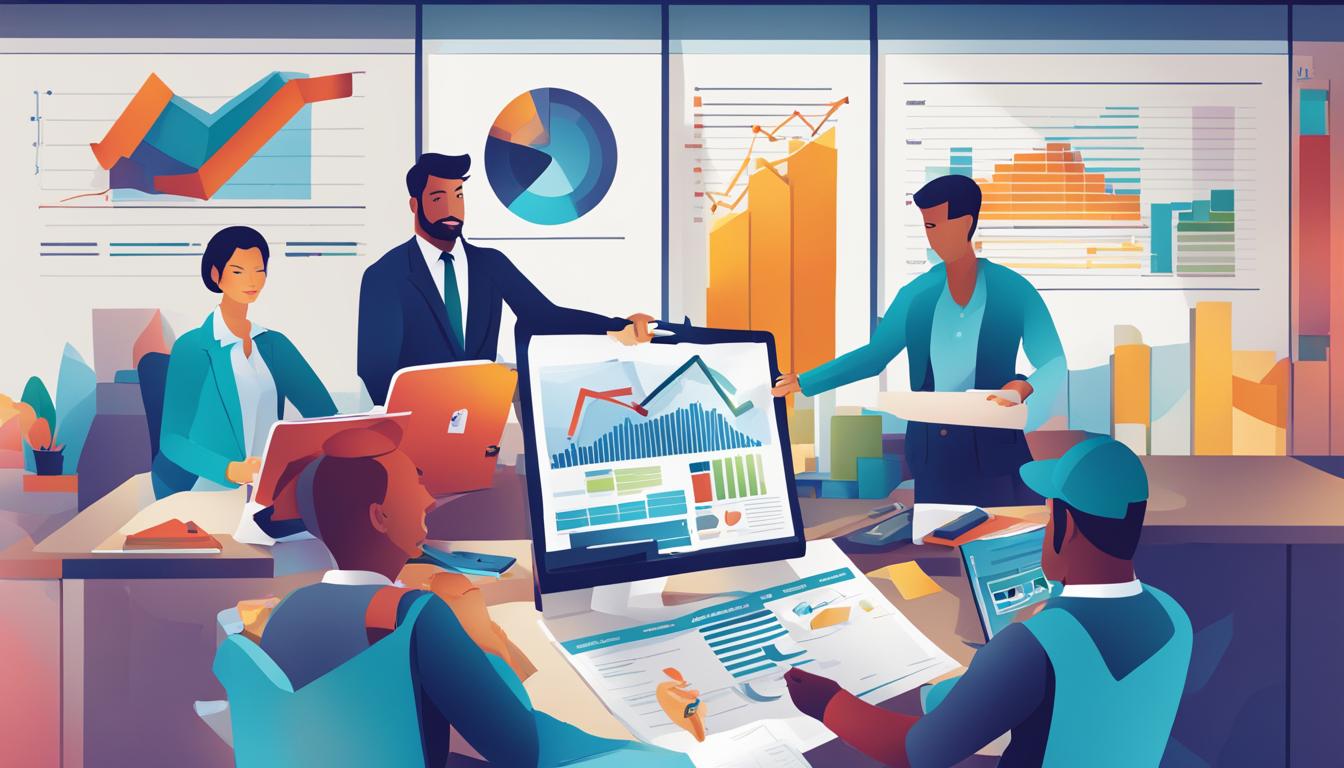 Umfassende Reporting-Funktionen: Mit docurex®den Due-Diligence-Prozess transparent dokumentieren