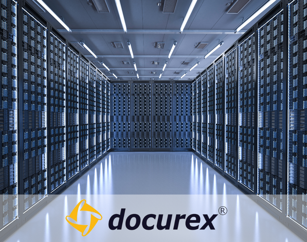 Intuitive Benutzeroberfläche: Mit docurex® einfach und effizient durch den Due-Diligence-Prozess