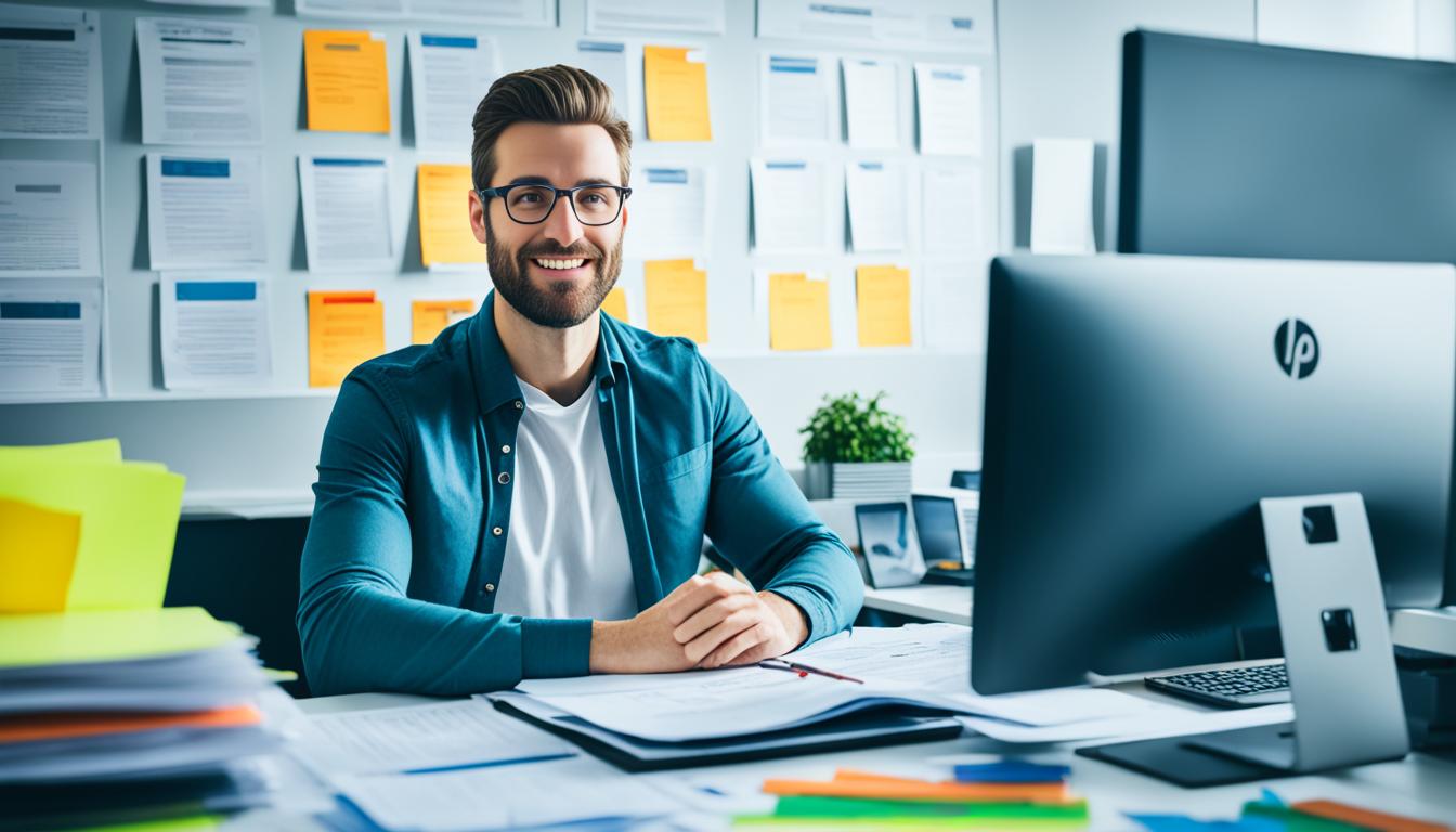 Schlüsselwerkzeuge für sicheres Dokumentenmanagement: PDF-Editor im Datenraum