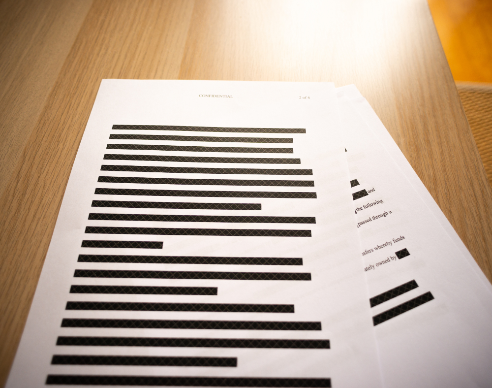 PDF schwärzen: Die 5 besten Methoden im Vergleich | docurex®