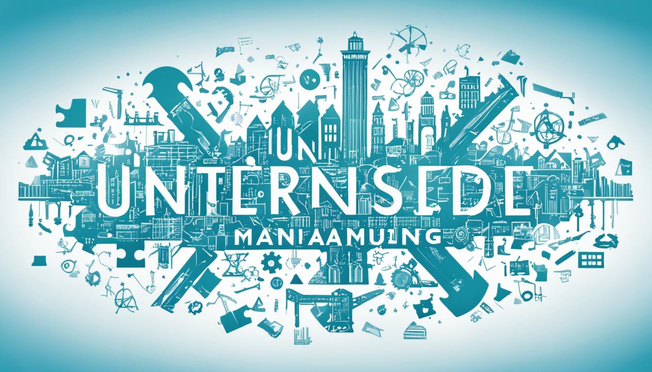 Was versteht man unter Unternehmenssanierung?