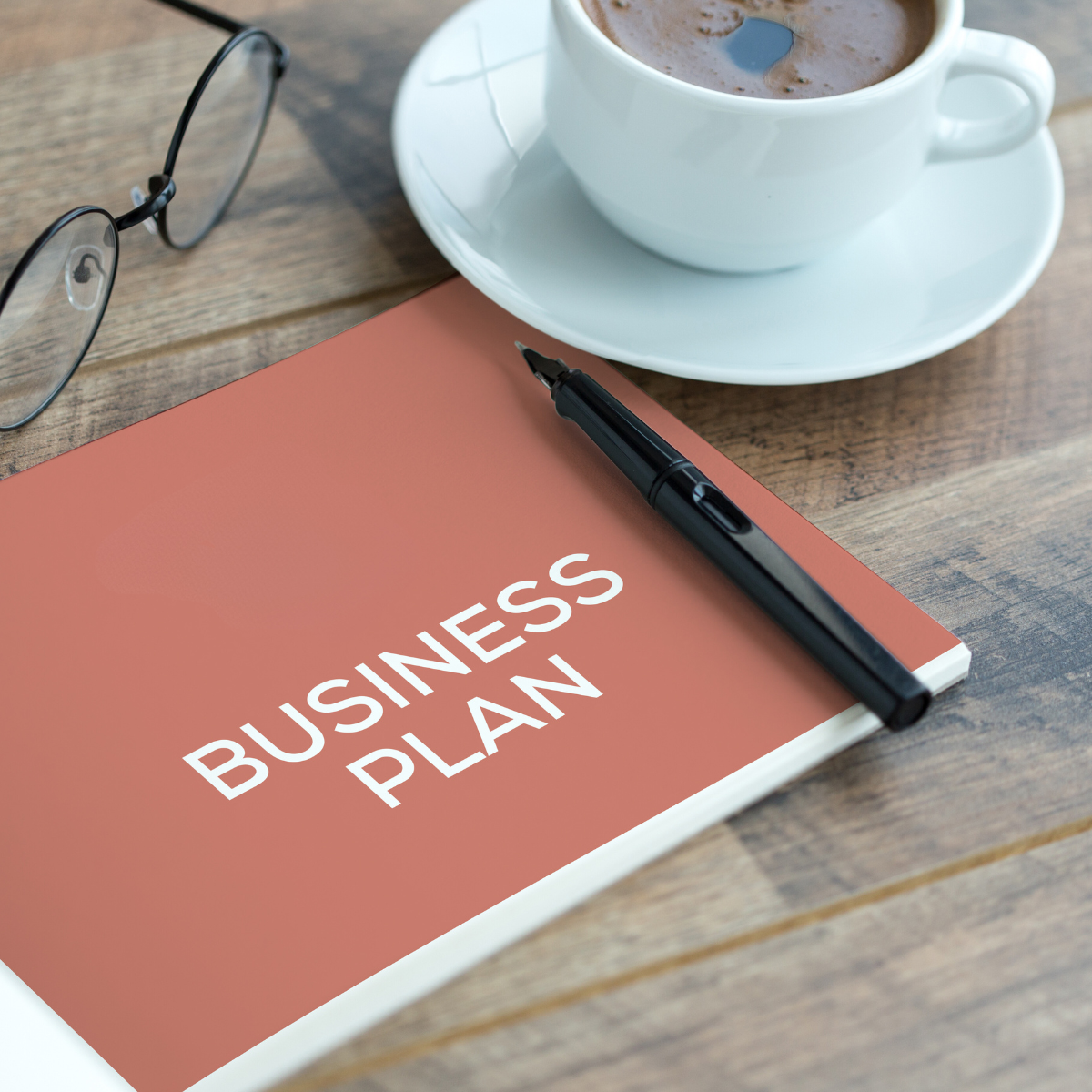 Was ist ein Businessplan? Alles über Businesspläne!