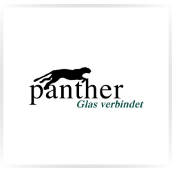 Panther_Glas vertbindet Panther_Glas vertbindet