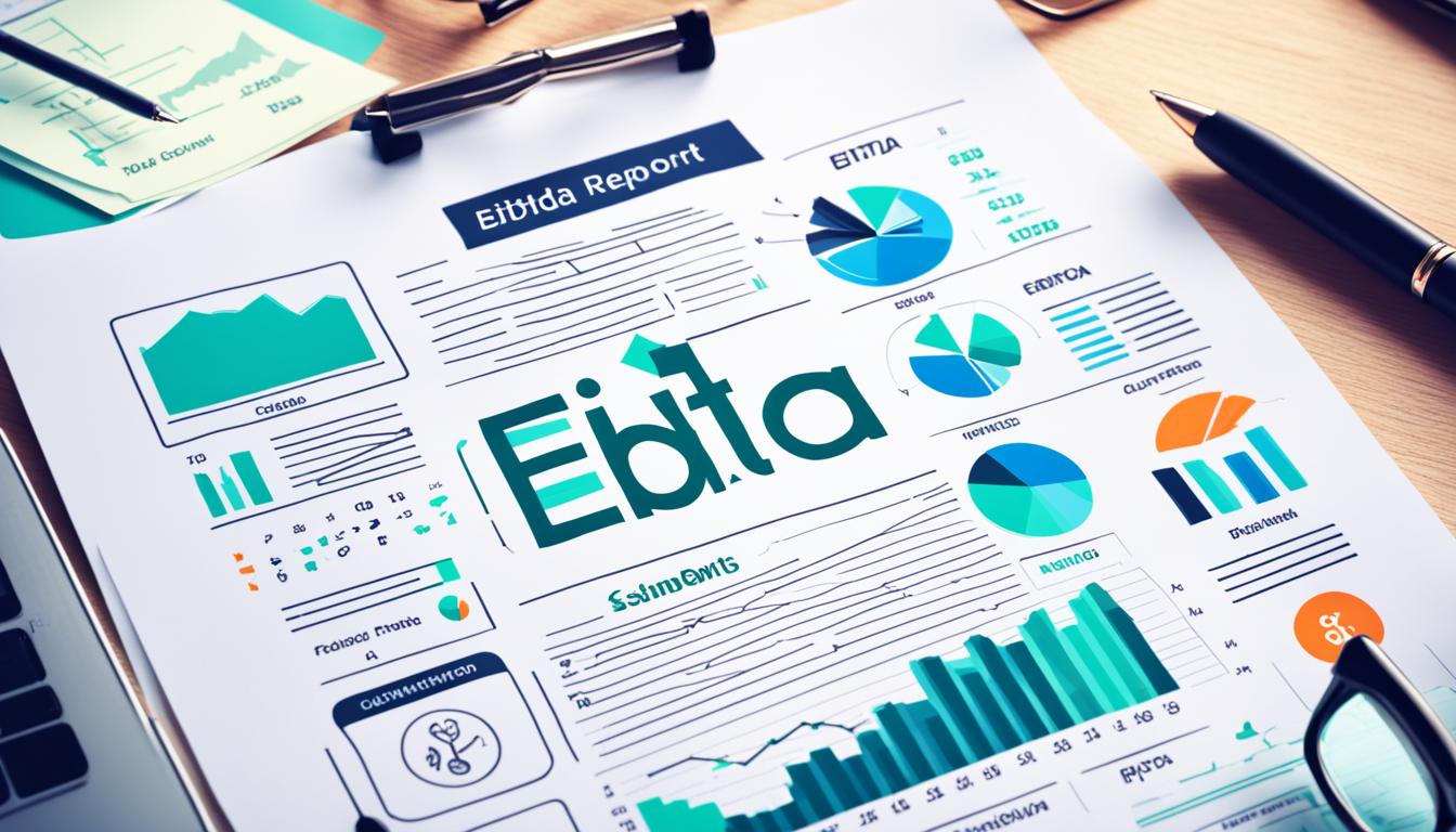 Was ist EBITDA? Einfach Erklärt