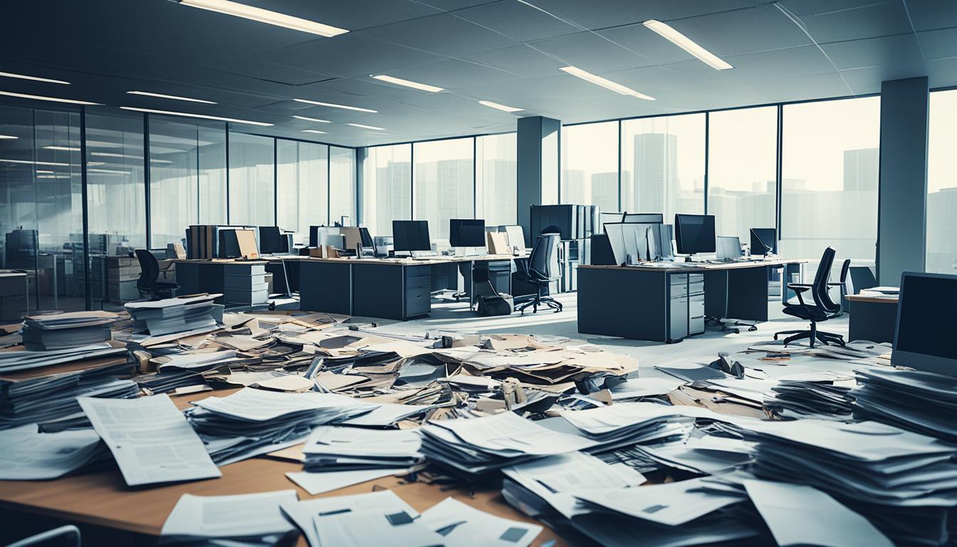 Was ist eine Firmeninsolvenz? Wir erklären es genau