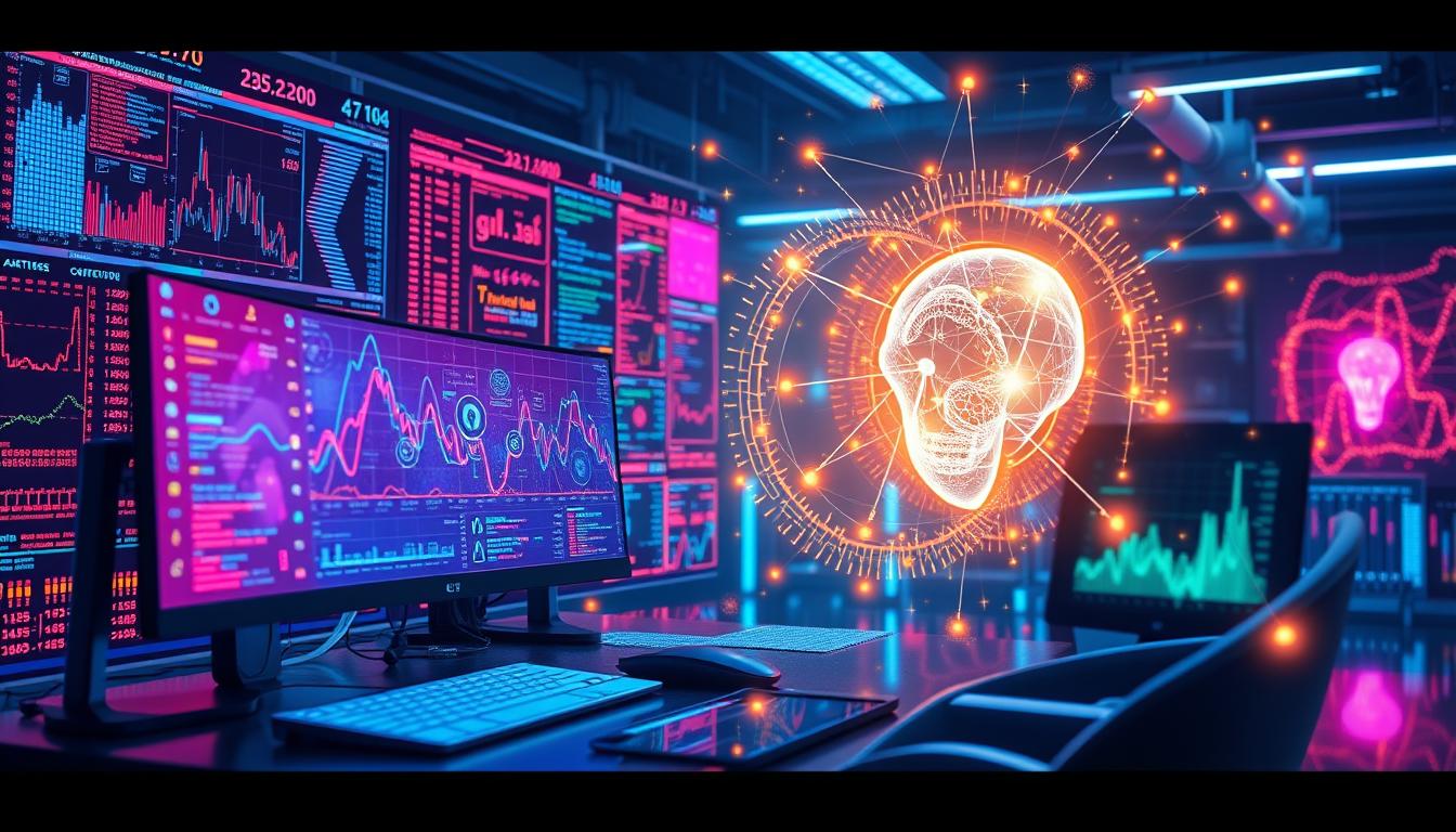 Künstliche Intelligenz in Datenräumen: Aktuelle Entwicklungen und Zukunftsperspektiven