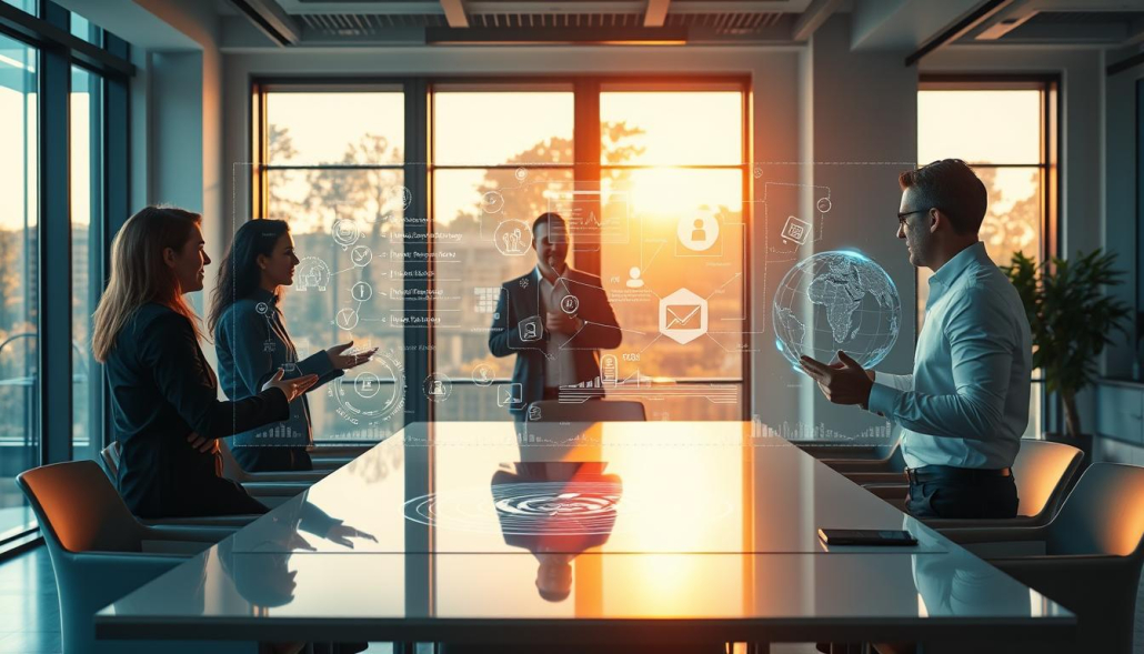 Integration von KI-Sprachmodellen Integration von KI-Sprachmodellen