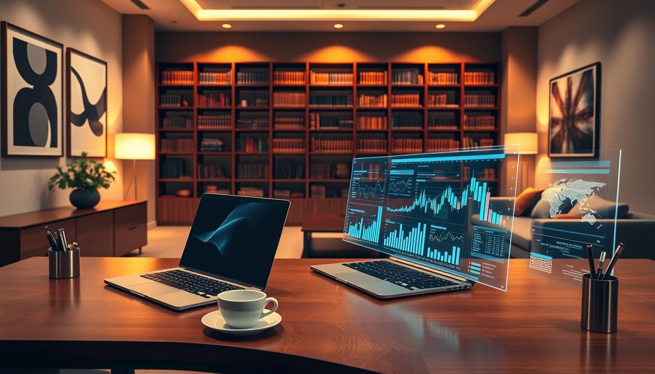 KI für M&A: So optimieren Sie Ihre Due Diligence