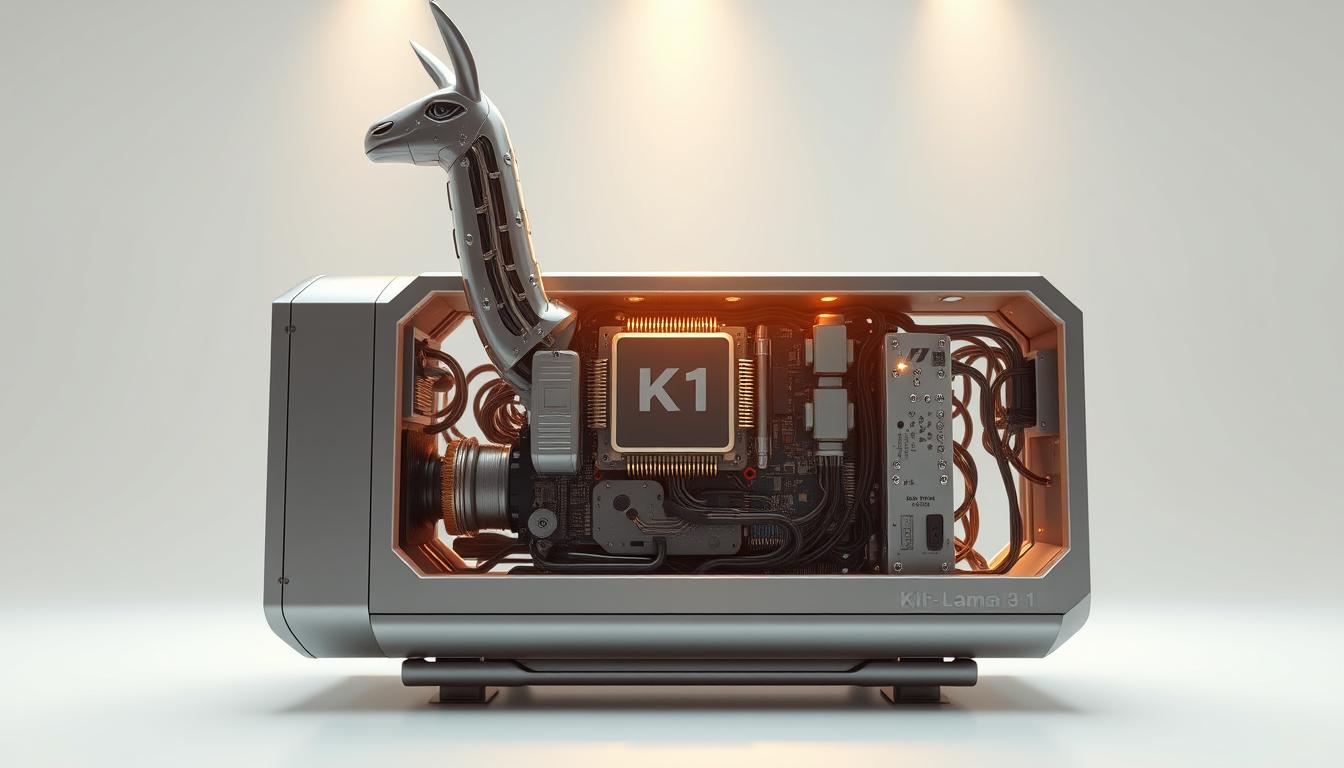 Llama 3.1: Neue KI-Technologie im Überblick